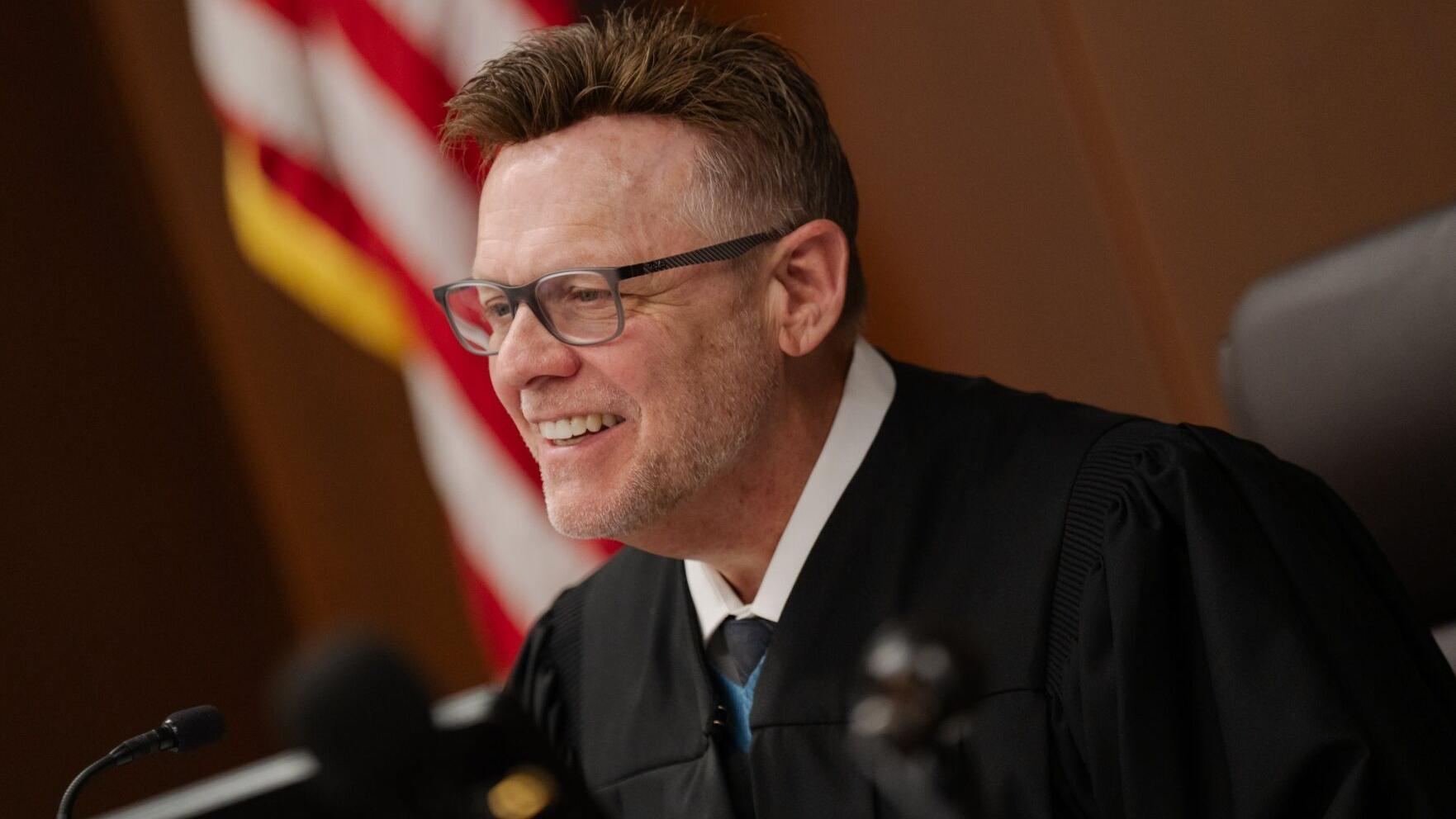 St. Louis County says Missouri hasn’t picked other prosecutors. ‘So what?’ says judge